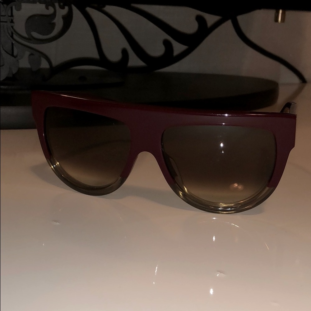 CELINE SUNGLASSES - Picture 2 of 3